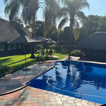Sunset Cottage at Viva Connect, Cullinan Meule Esterno foto