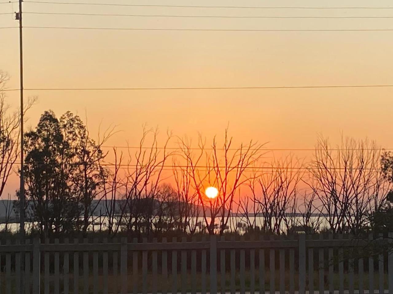 Sunset Cottage at Viva Connect, Cullinan Meule Esterno foto