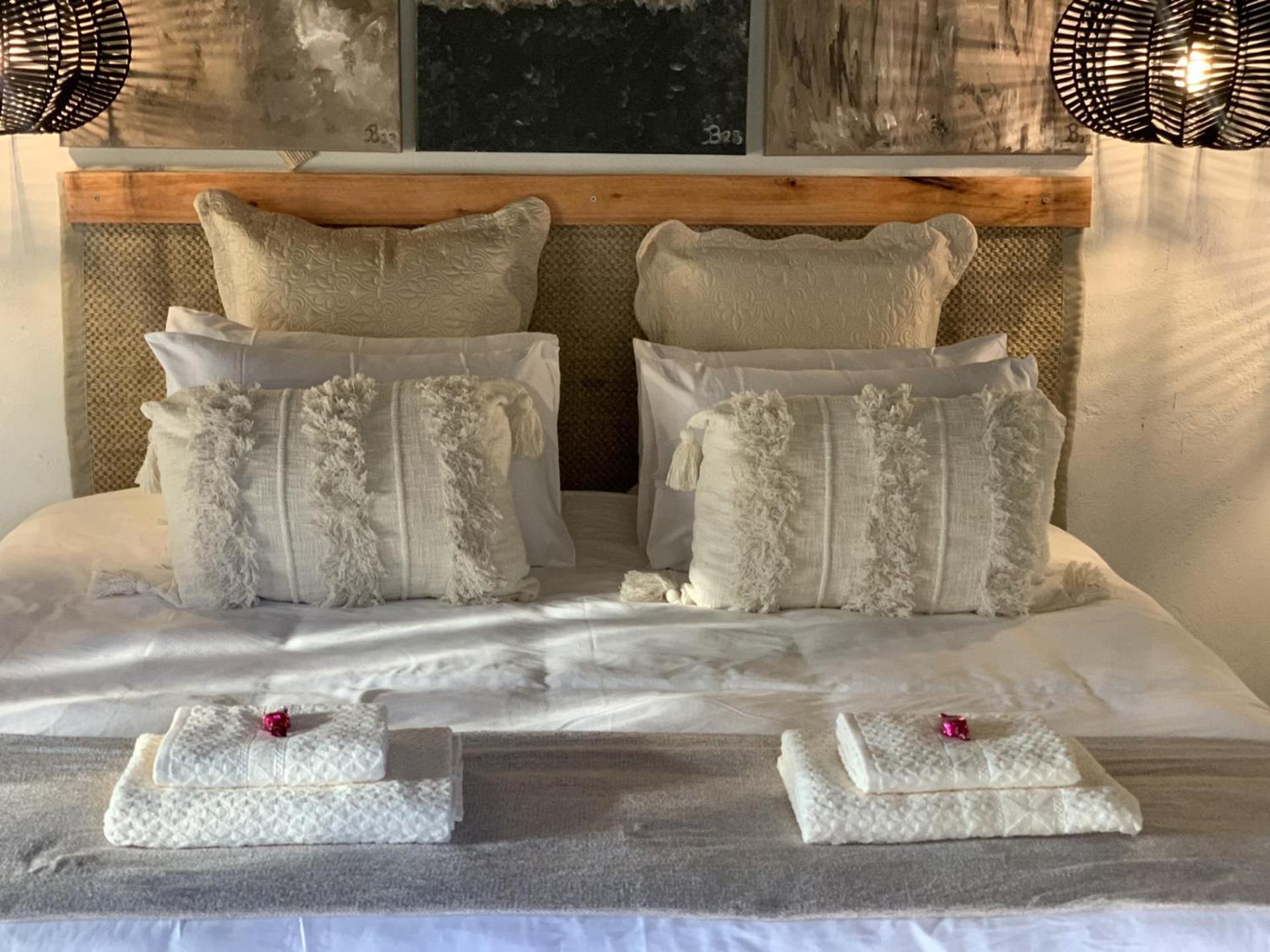 Sunset Cottage at Viva Connect, Cullinan Meule Esterno foto