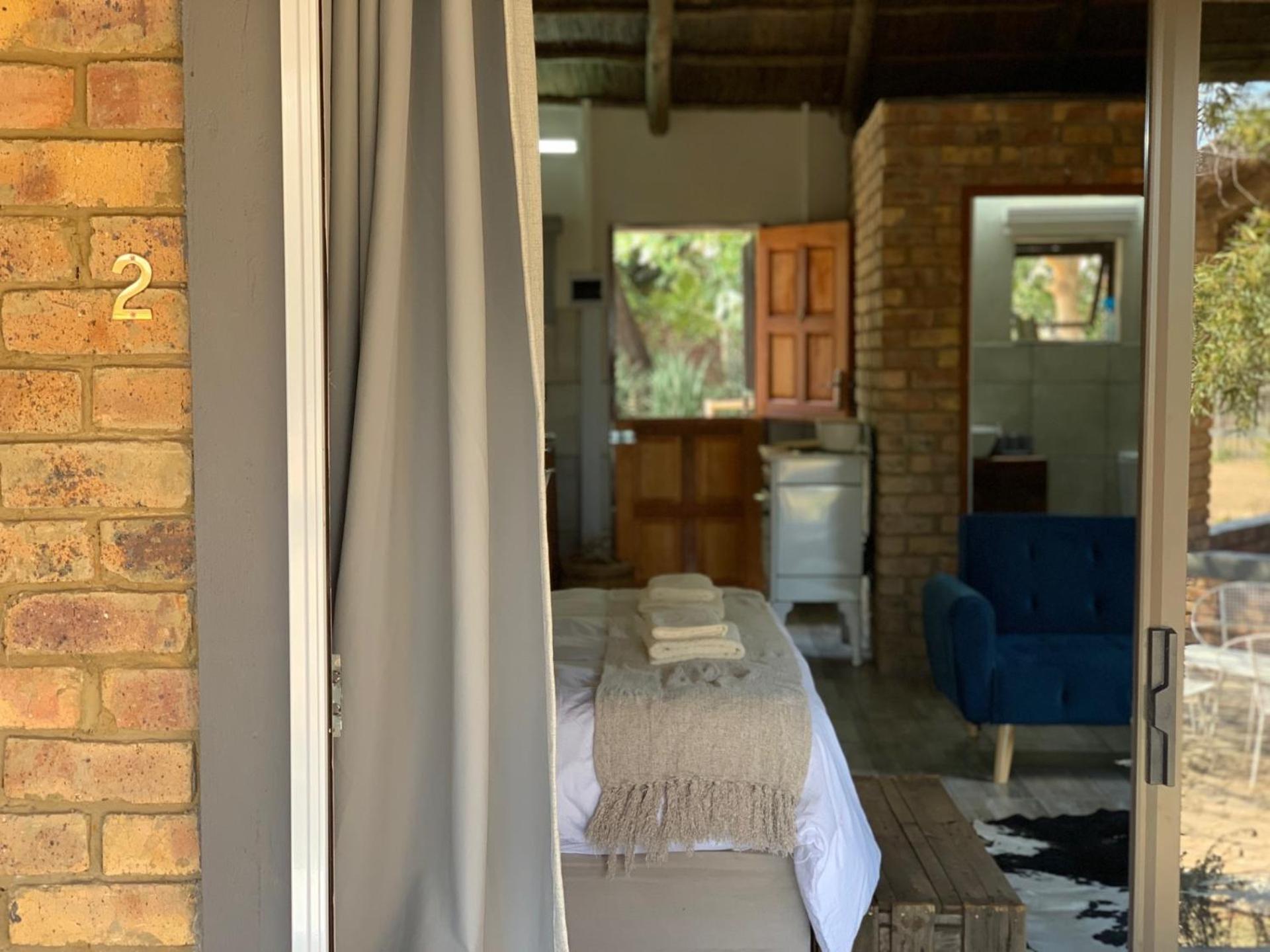 Sunset Cottage at Viva Connect, Cullinan Meule Esterno foto