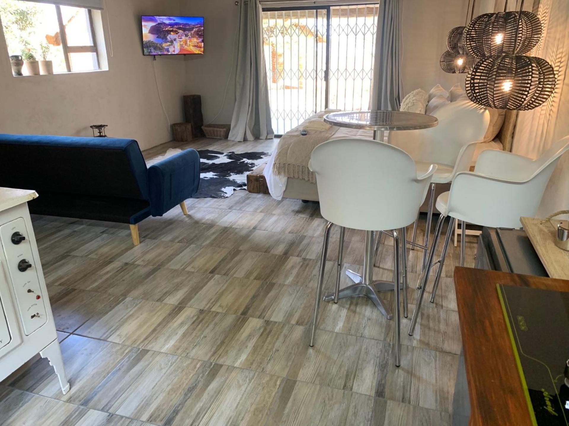 Sunset Cottage at Viva Connect, Cullinan Meule Esterno foto