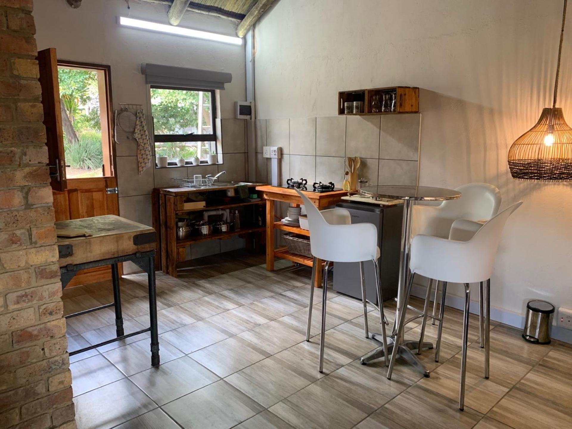Sunset Cottage at Viva Connect, Cullinan Meule Esterno foto