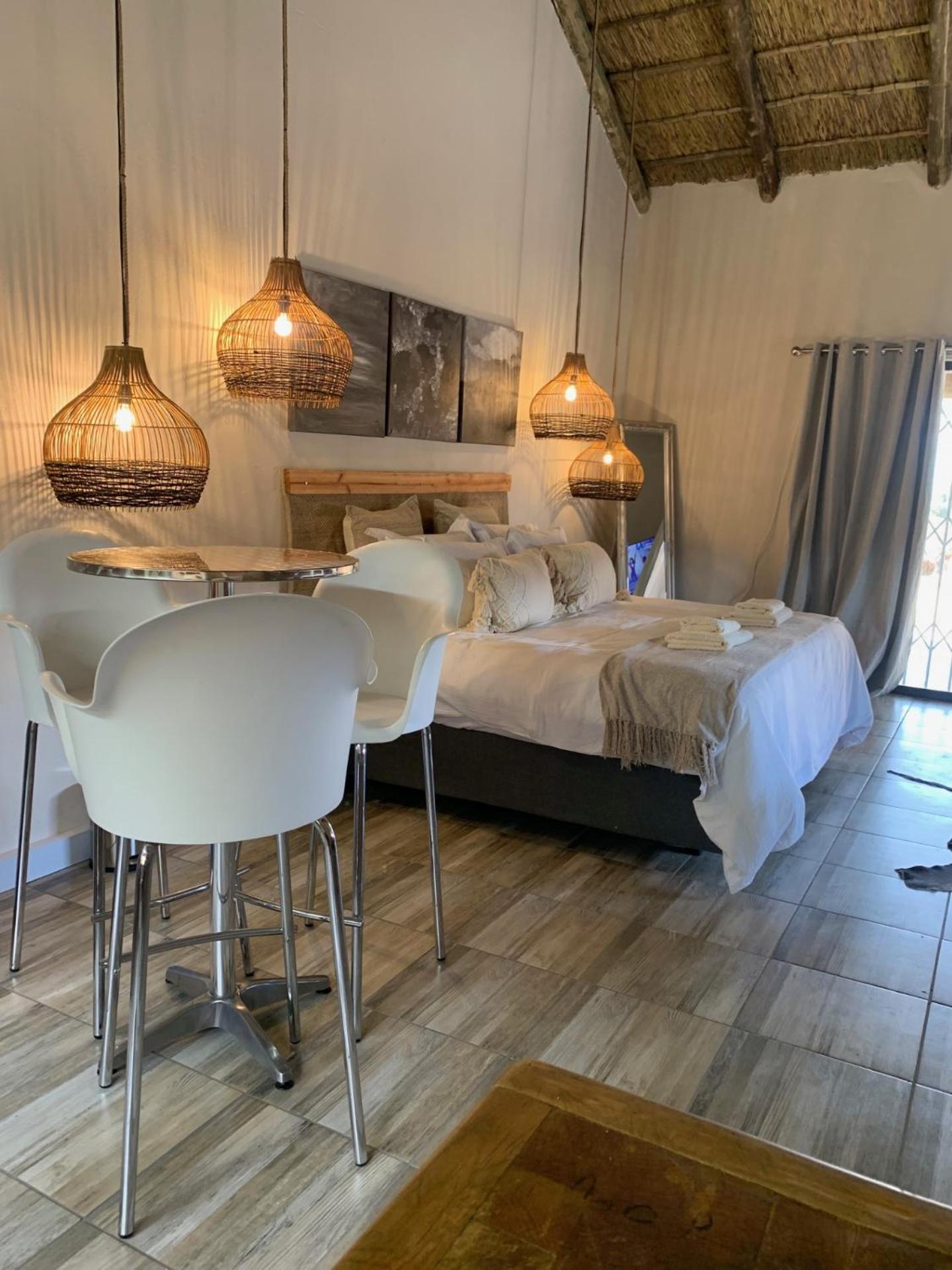 Sunset Cottage at Viva Connect, Cullinan Meule Esterno foto