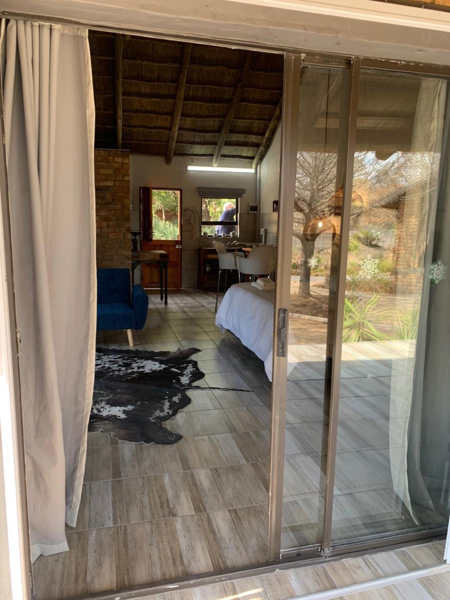 Sunset Cottage at Viva Connect, Cullinan Meule Esterno foto