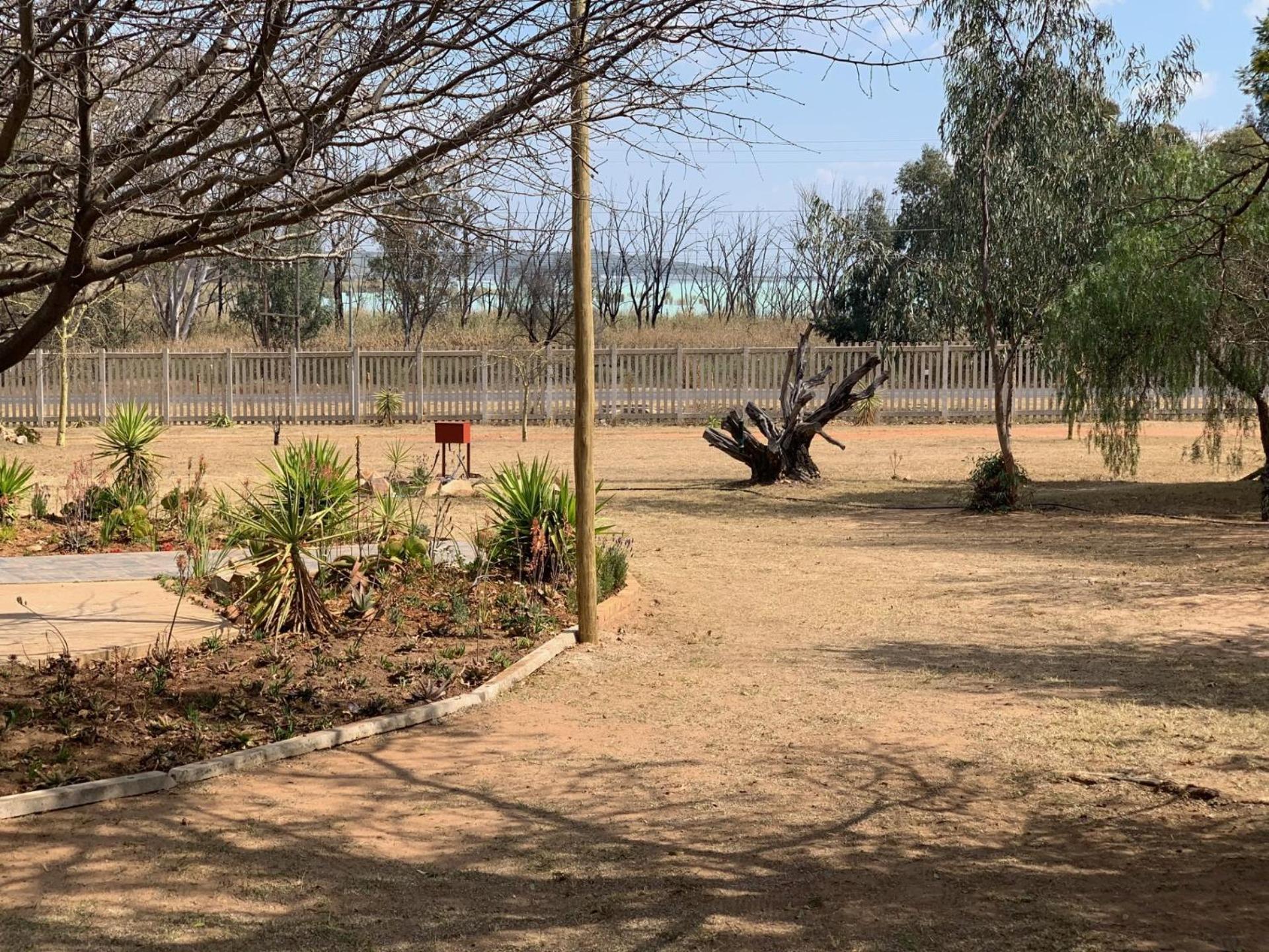 Sunset Cottage at Viva Connect, Cullinan Meule Esterno foto