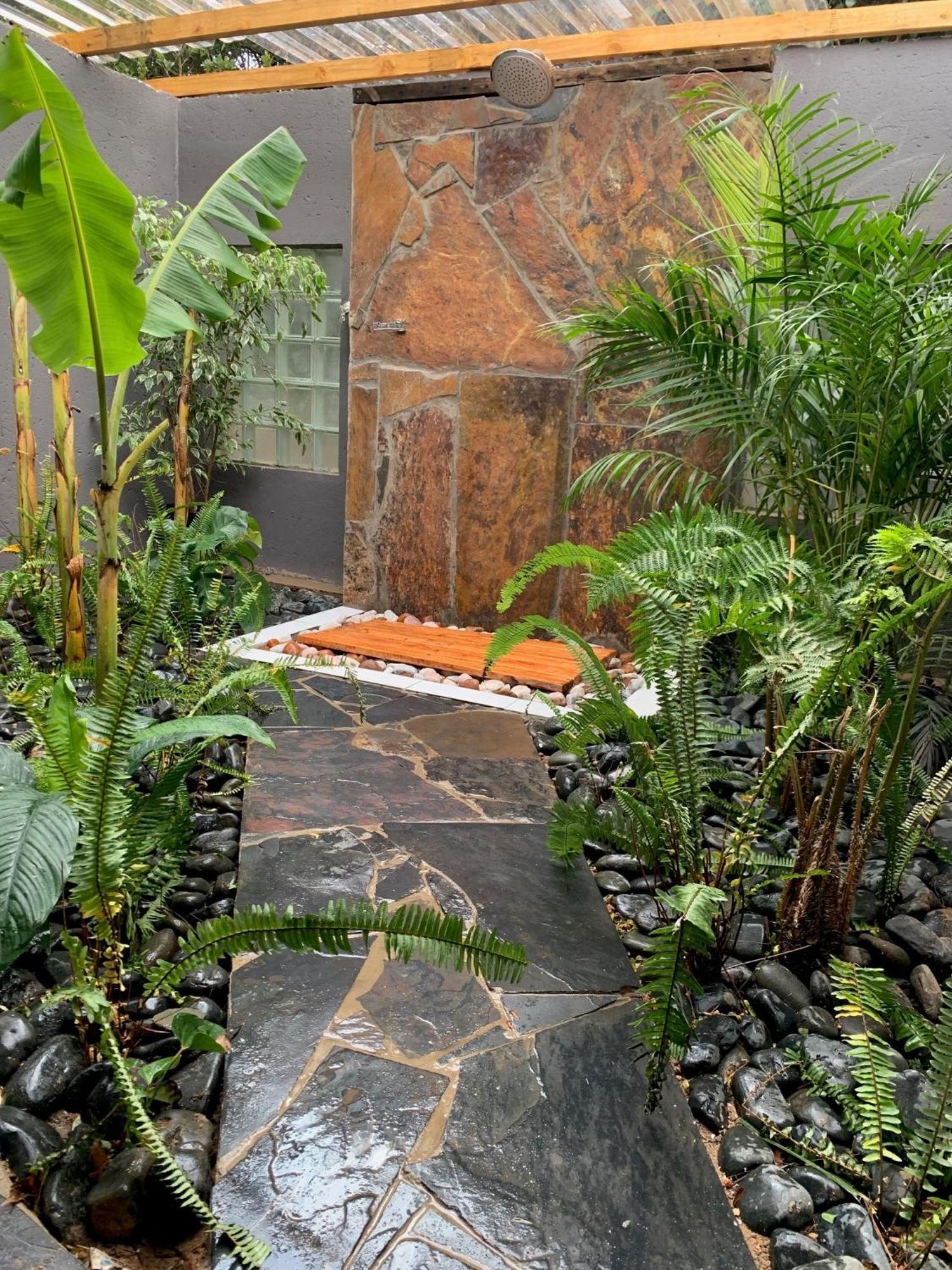 Sunset Cottage at Viva Connect, Cullinan Meule Esterno foto