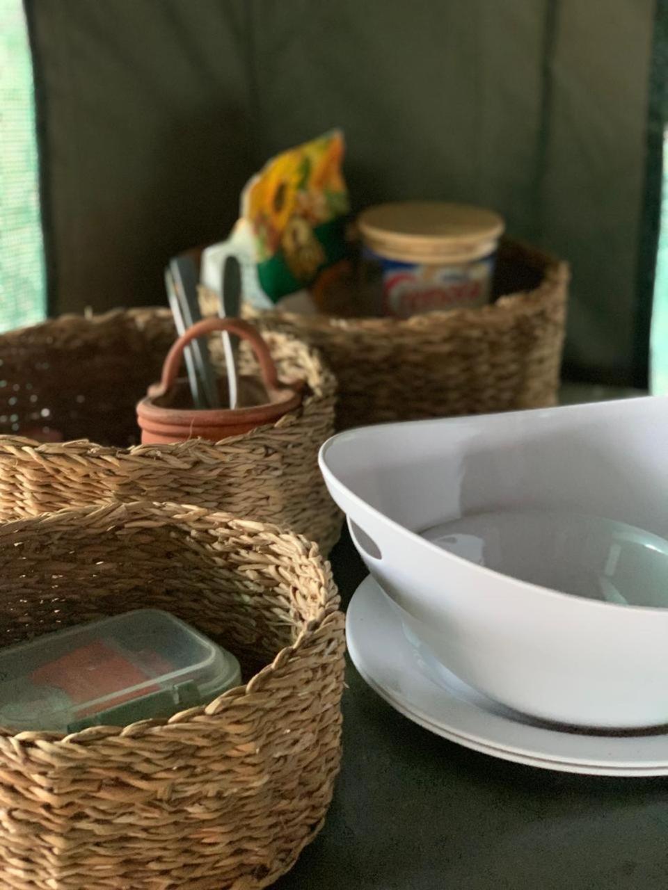 Sunset Cottage at Viva Connect, Cullinan Meule Esterno foto