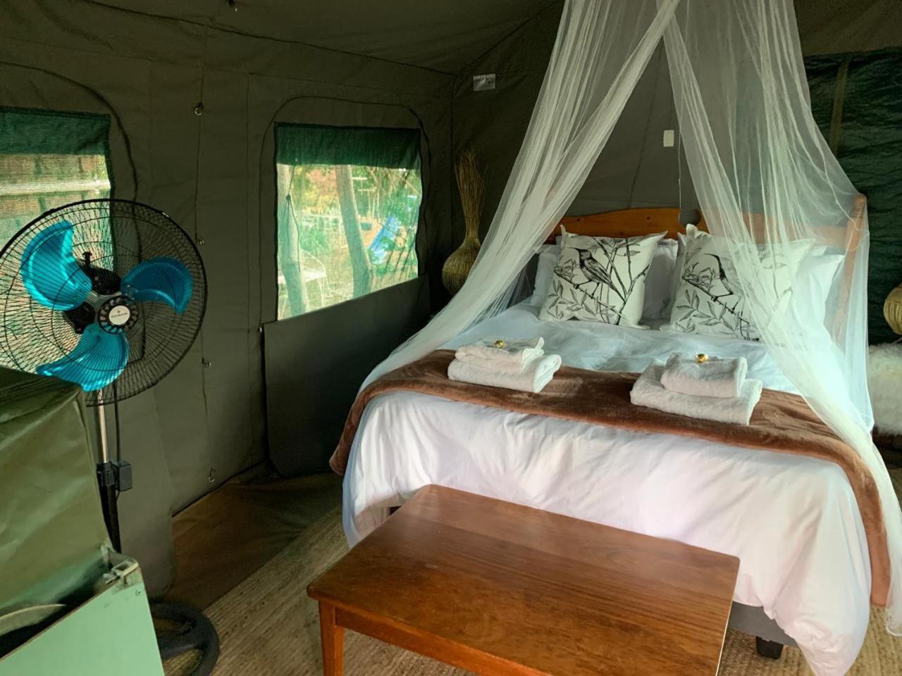 Sunset Cottage at Viva Connect, Cullinan Meule Esterno foto